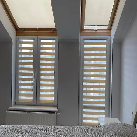 Monaco Apart Kulisha Str Apartment Lviv